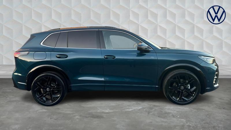 Used Volkswagen Tiguan 2025 for sale - 76603534: Photo 4