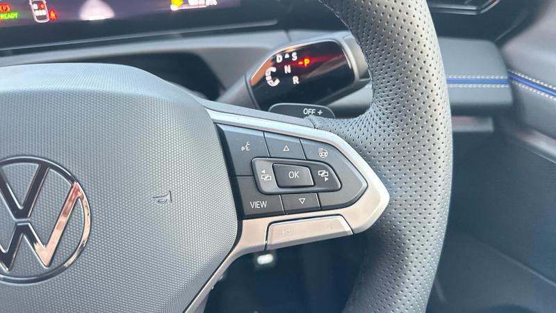 Used Volkswagen Tiguan 2025 for sale - 76603534: Photo 41