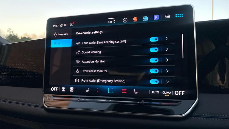 Used Volkswagen Tiguan 2025 for sale - 76603534: Photo 48