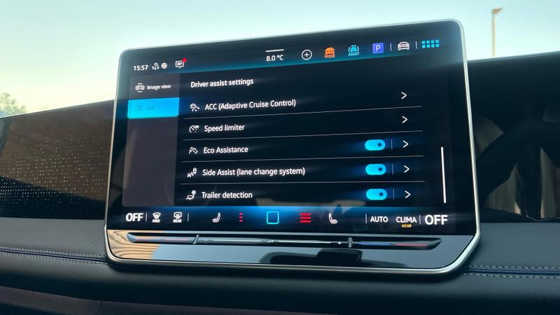 Used Volkswagen Tiguan 2025 for sale - 76603534: Photo 49