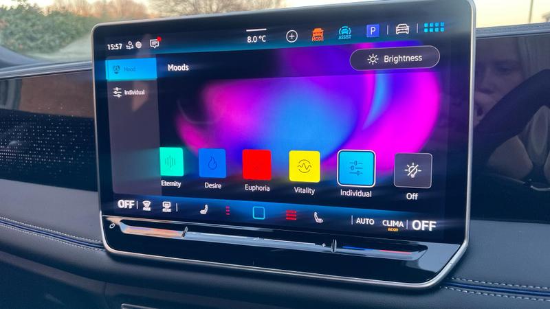 Used Volkswagen Tiguan 2025 for sale - 76603534: Photo 51