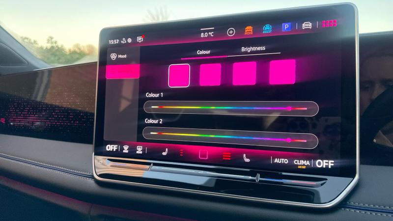 Used Volkswagen Tiguan 2025 for sale - 76603534: Photo 52