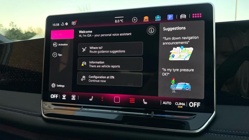 Used Volkswagen Tiguan 2025 for sale - 76603534: Photo 55