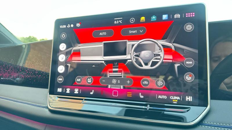 Used Volkswagen Tiguan 2025 for sale - 76603534: Photo 56