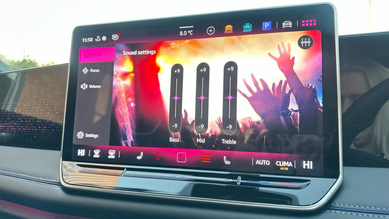 Used Volkswagen Tiguan 2025 for sale - 76603534: Photo 57