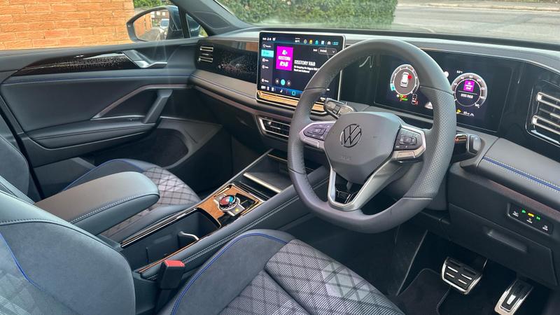 Used Volkswagen Tiguan 2025 for sale - 76603534: Photo 6