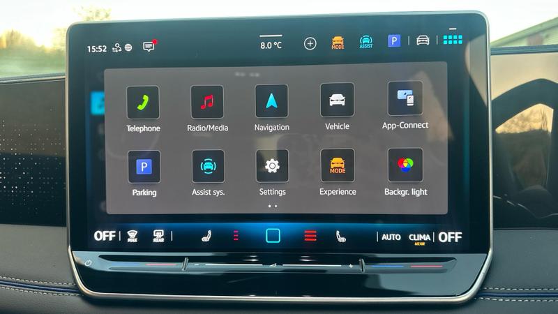 Used Volkswagen Tiguan 2025 for sale - 76603534: Photo 7