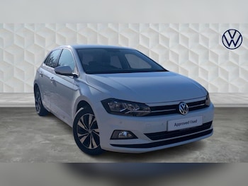 Volkswagen Polo feature image
