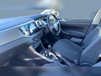 Used Volkswagen Polo 2019 for sale - 77393833: Photo