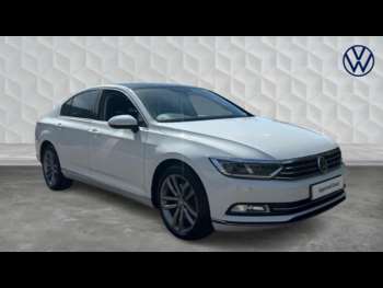 2019 - 1.5 TSI (150ps) GT (s/s) Saloon Manual 4-Door