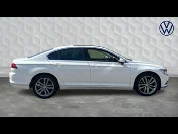 Used Volkswagen Passat 2019 for sale - 74796550: Photo