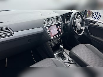 Used Volkswagen Tiguan 2018 for sale - 78599867: Photo