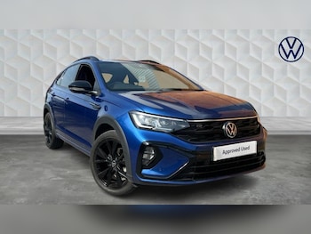 Volkswagen - Taigo