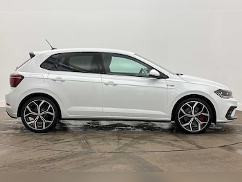 Used Volkswagen Polo 2026 for sale - 78513091: Photo