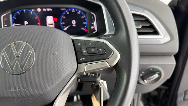 Used Volkswagen T-Roc 2023 for sale - 76097278: Photo 12