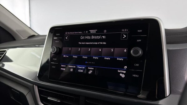 Used Volkswagen T-Roc 2023 for sale - 76097278: Photo 15