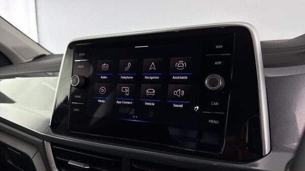Used Volkswagen T-Roc 2023 for sale - 76097278: Photo 18