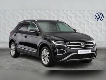 Volkswagen - T-Roc