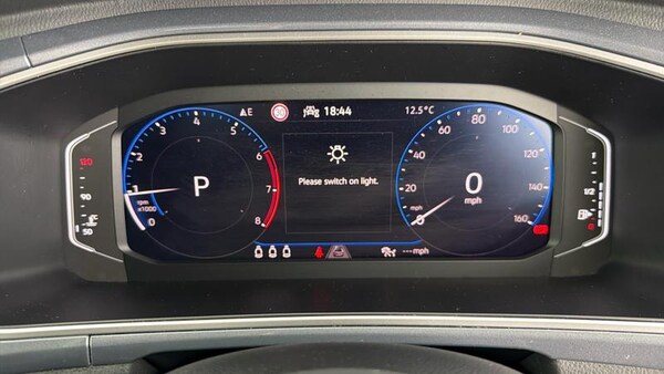 Used Volkswagen T-Roc 2023 for sale - 76097278: Photo 21