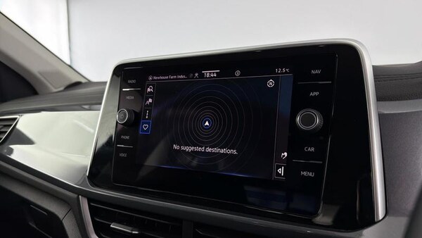 Used Volkswagen T-Roc 2023 for sale - 76097278: Photo 22