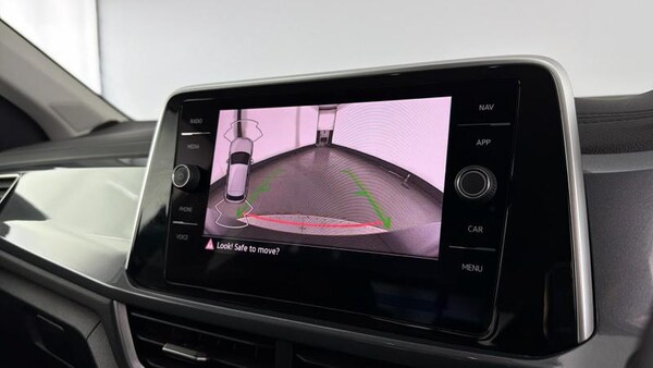 Used Volkswagen T-Roc 2023 for sale - 76097278: Photo 27