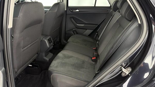 Used Volkswagen T-Roc 2023 for sale - 76097278: Photo 37