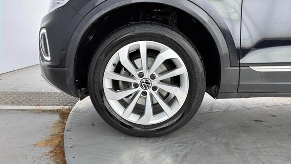 Used Volkswagen T-Roc 2023 for sale - 76097278: Photo 38