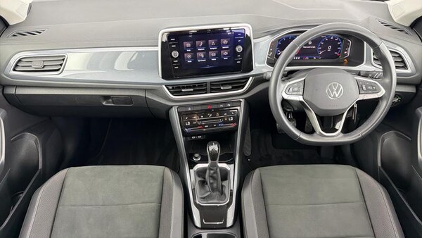 Used Volkswagen T-Roc 2023 for sale - 76097278: Photo 8