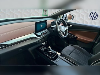 Used Volkswagen ID.4 2021 for sale - 76703049: Photo