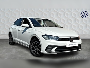 Used Volkswagen Polo 2024 for sale - 79025182: Photo