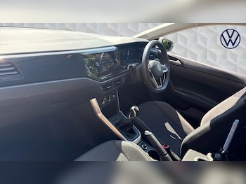 Used Volkswagen Polo 2024 for sale - 79025182: Photo