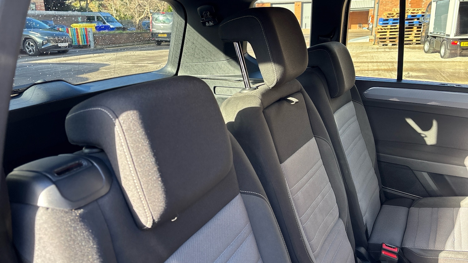 Used Volkswagen Touran 2022 for sale - 78183148: Photo 10