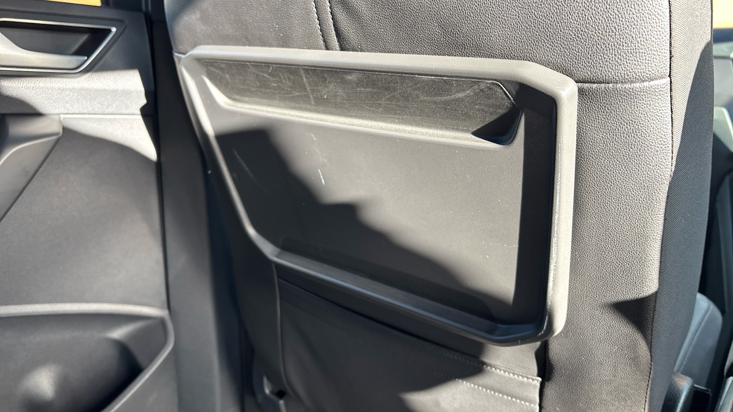 Used Volkswagen Touran 2022 for sale - 78183148: Photo 12