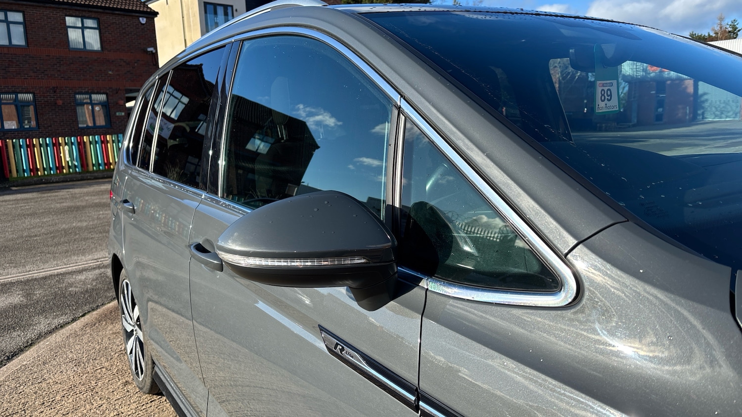 Used Volkswagen Touran 2022 for sale - 78183148: Photo 19