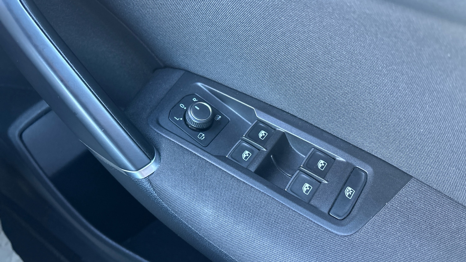 Used Volkswagen Touran 2022 for sale - 78183148: Photo 22