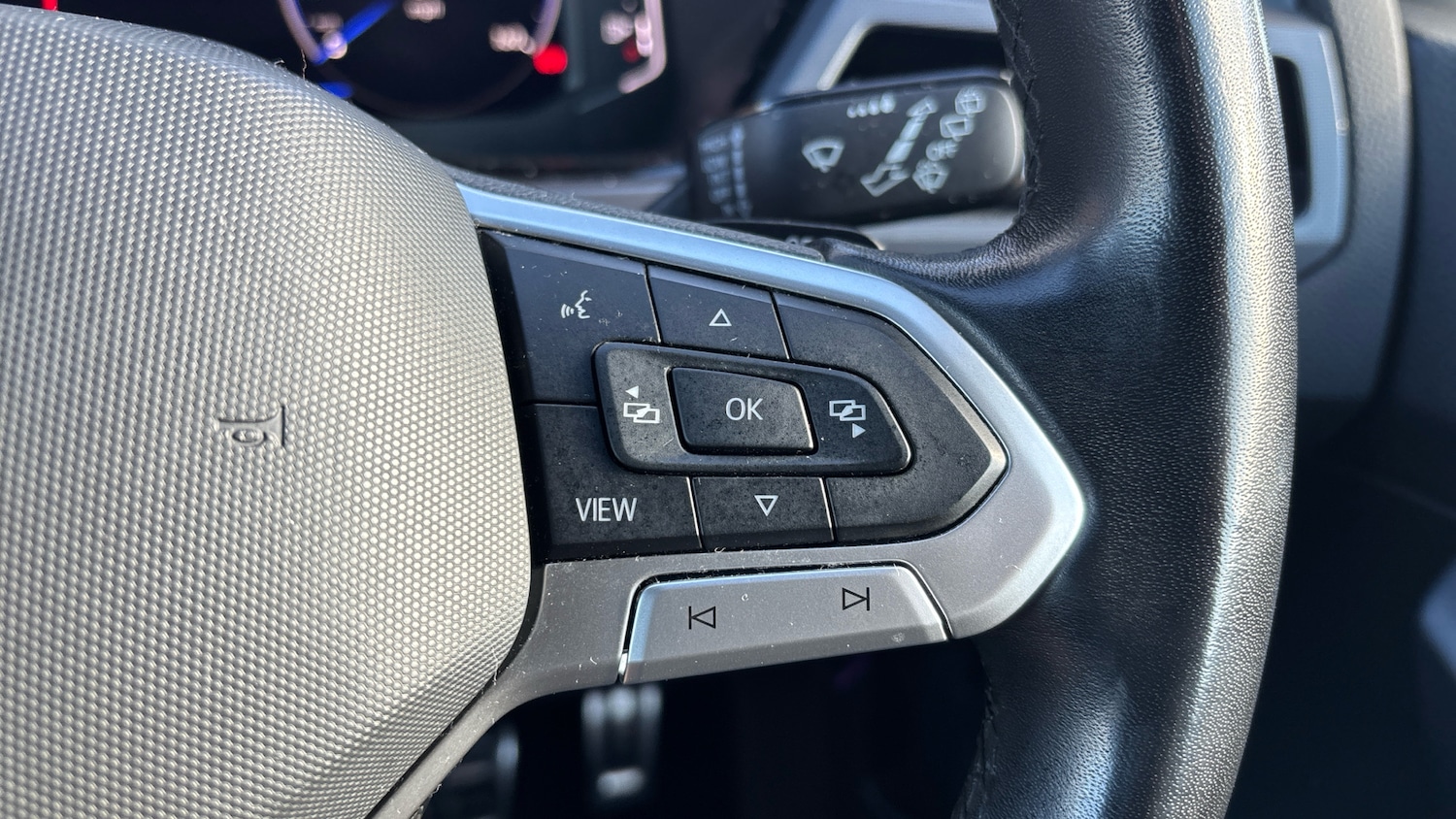 Used Volkswagen Touran 2022 for sale - 78183148: Photo 27