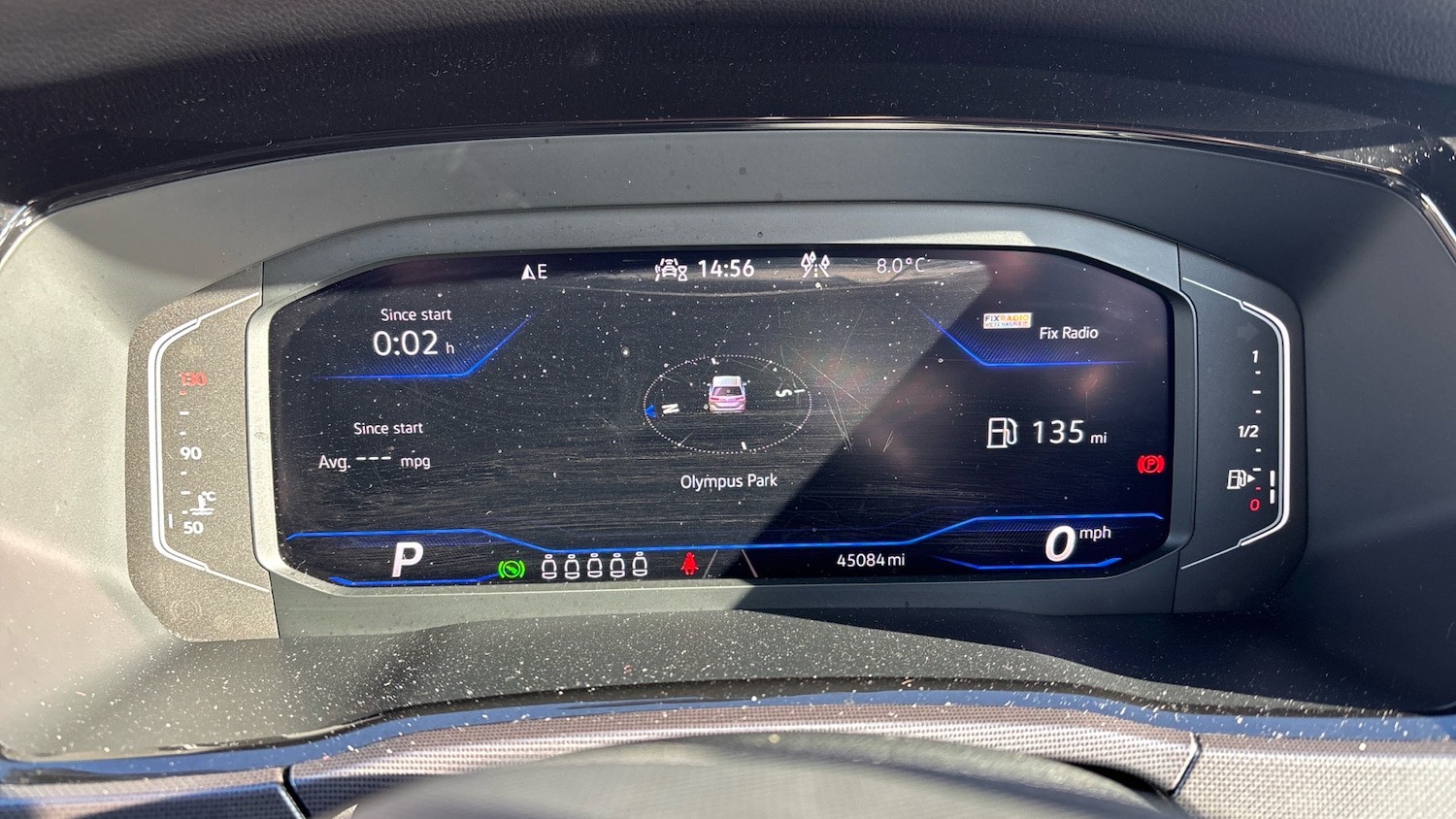 Used Volkswagen Touran 2022 for sale - 78183148: Photo 31