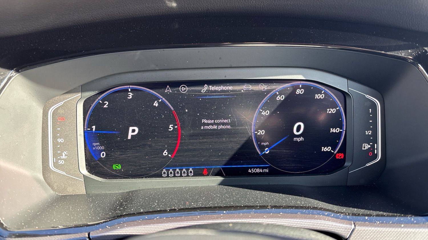 Used Volkswagen Touran 2022 for sale - 78183148: Photo 32