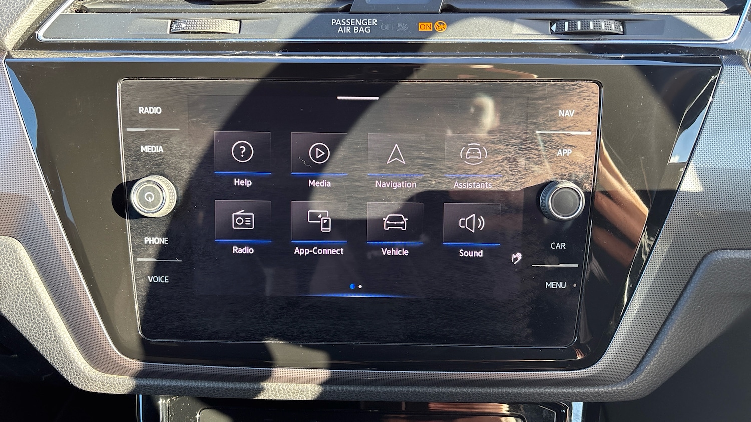 Used Volkswagen Touran 2022 for sale - 78183148: Photo 33