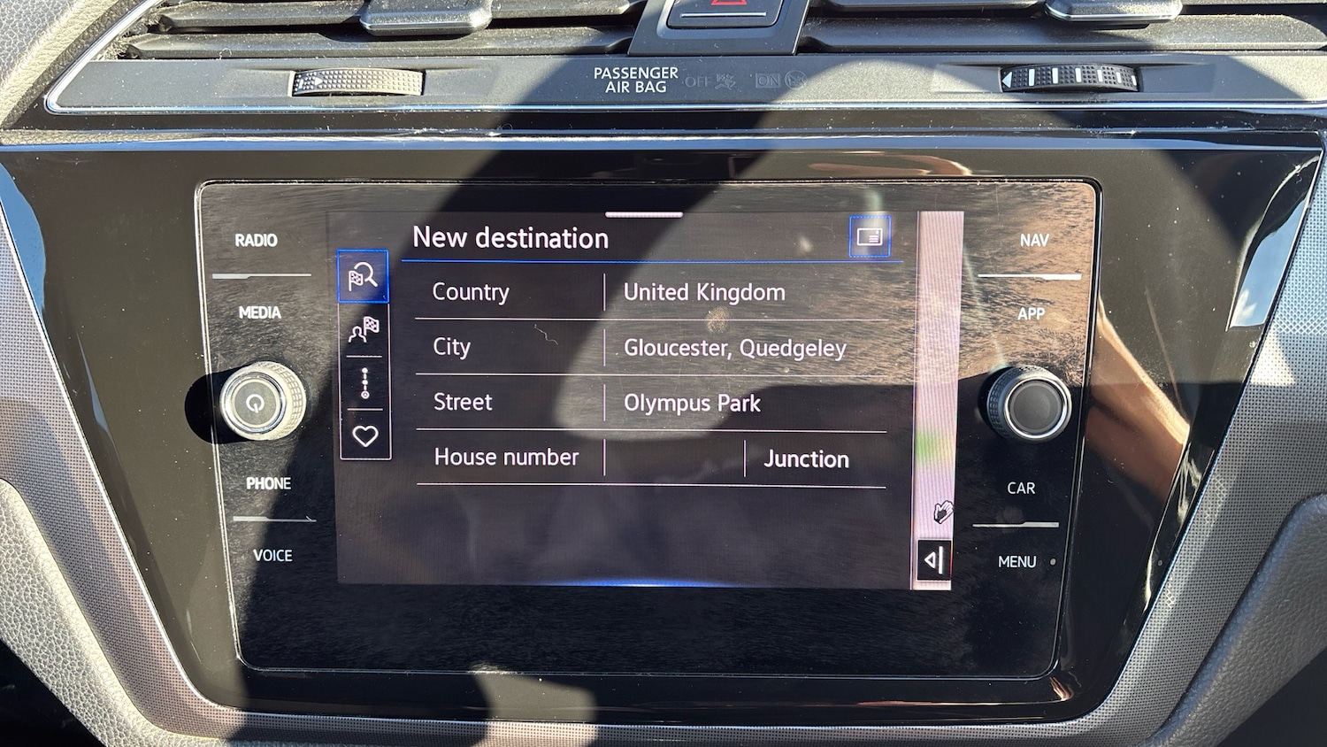 Used Volkswagen Touran 2022 for sale - 78183148: Photo 34