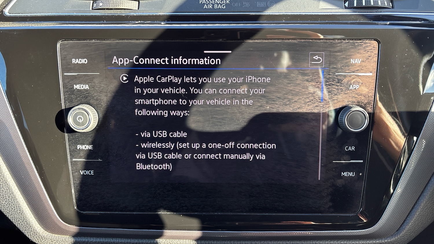 Used Volkswagen Touran 2022 for sale - 78183148: Photo 35