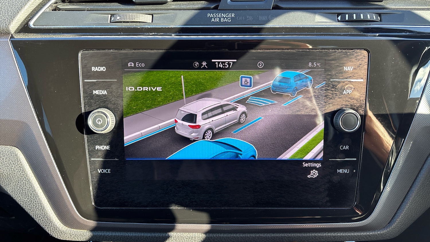 Used Volkswagen Touran 2022 for sale - 78183148: Photo 37