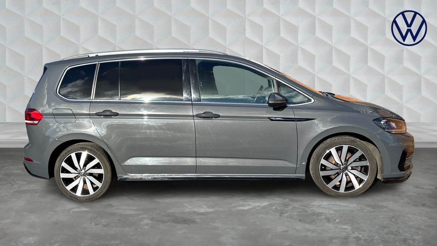 Used Volkswagen Touran 2022 for sale - 78183148: Photo 4