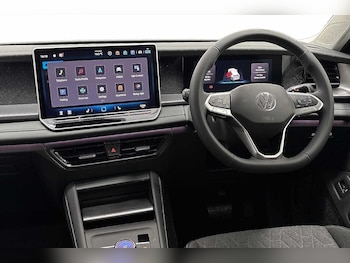 Used Volkswagen Touran 2026 for sale - 78513097: Photo