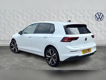 Used Volkswagen Golf 2026 for sale - 79448222: Photo