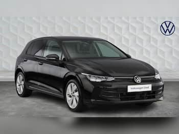 Used Volkswagen Golf 2025 for sale - 79661972: Photo