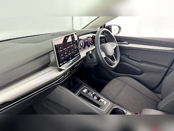 Used Volkswagen Golf 2025 for sale - 79661972: Photo