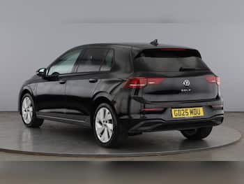 Used Volkswagen Golf 2025 for sale - 79661972: Photo
