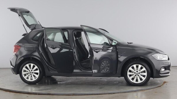 Used Volkswagen Polo 2021 for sale - 75655893: Photo 10