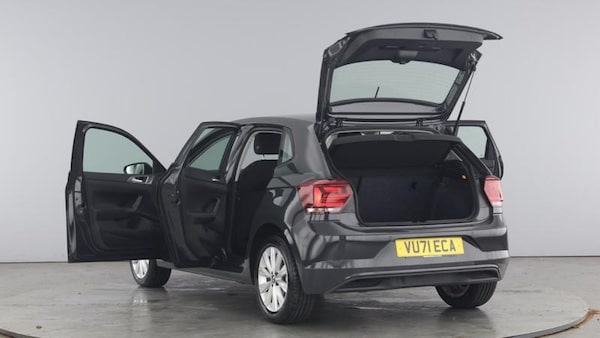 Used Volkswagen Polo 2021 for sale - 75655893: Photo 11
